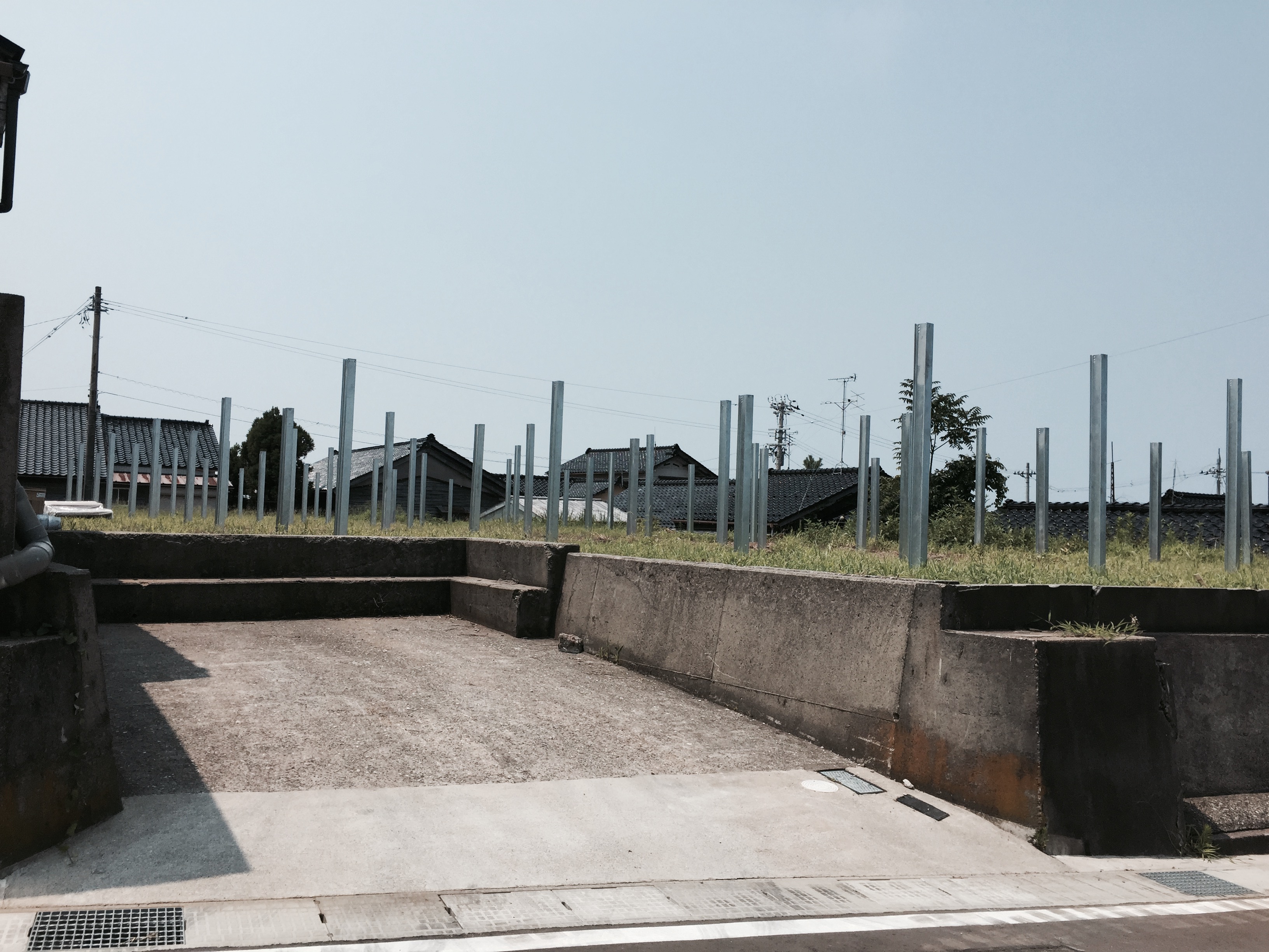 太陽光システム