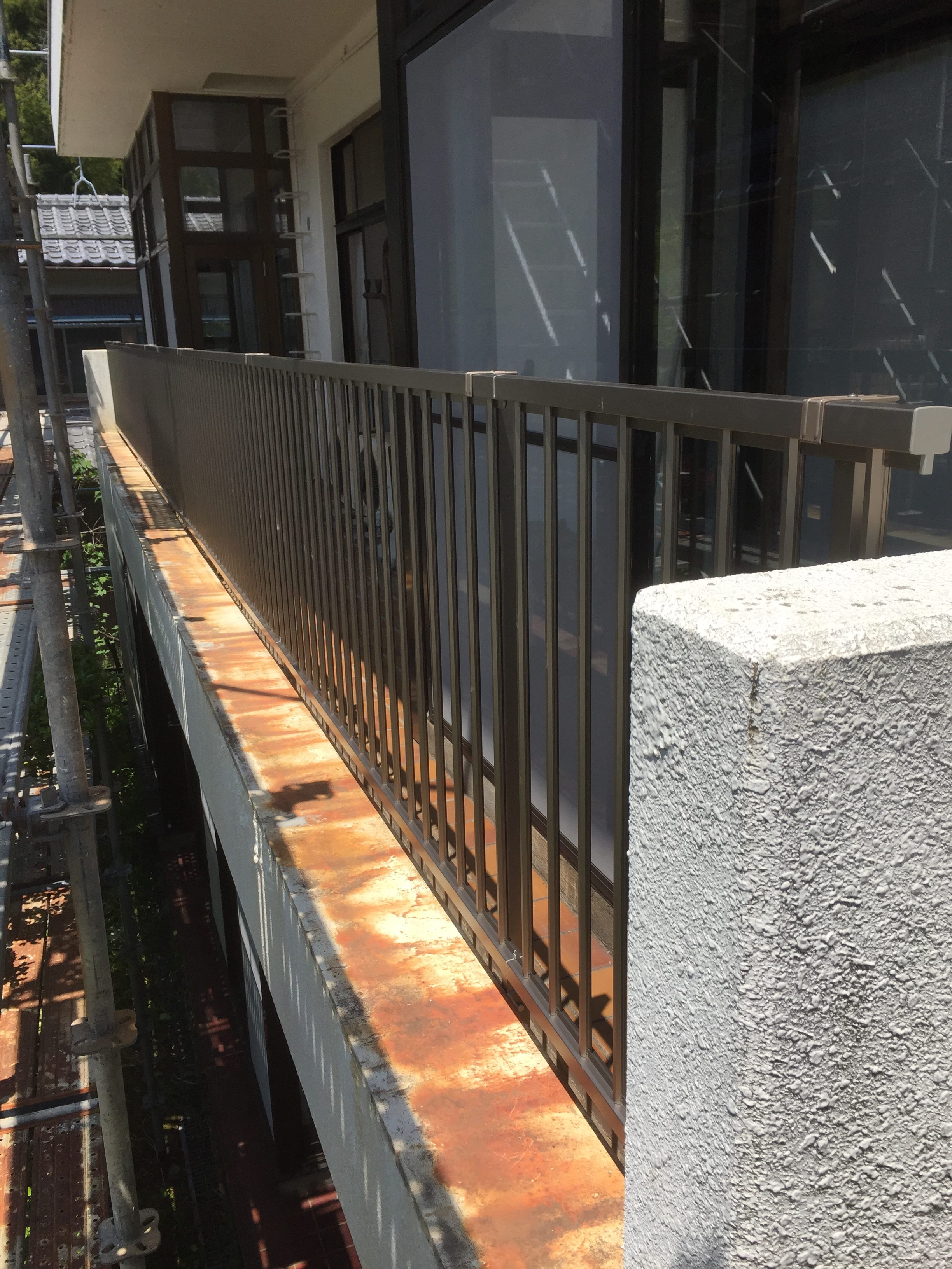 住宅エクステリア