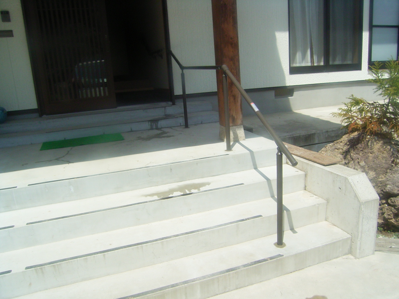 住宅エクステリア