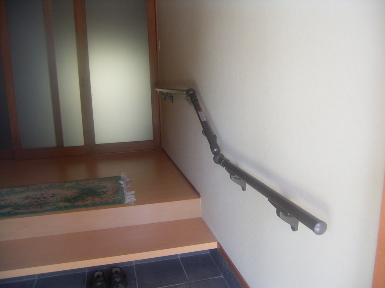 住宅エクステリア