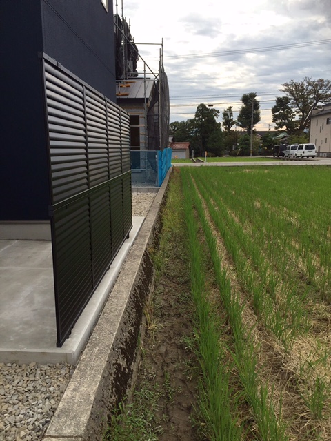 外構エクステリア