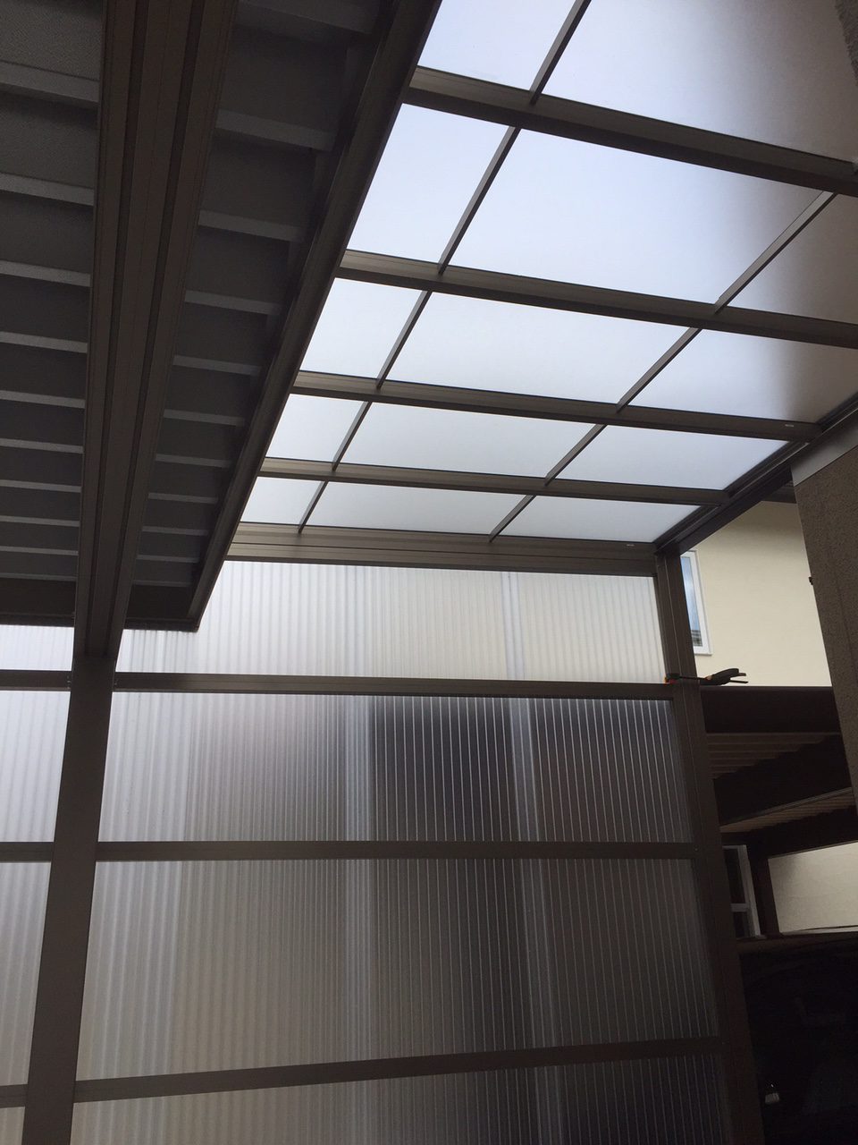 住宅エクステリア