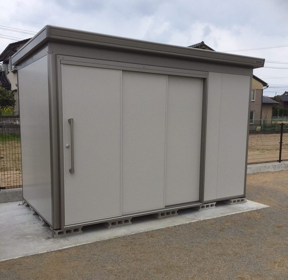 住宅エクステリア