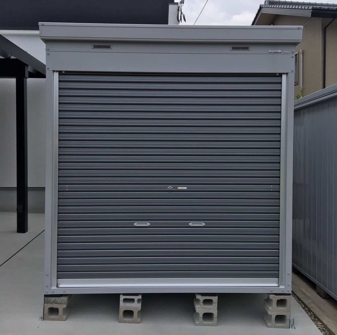 住宅エクステリア