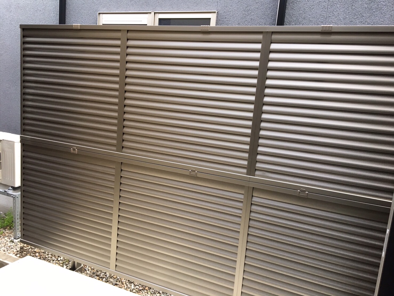 住宅エクステリア