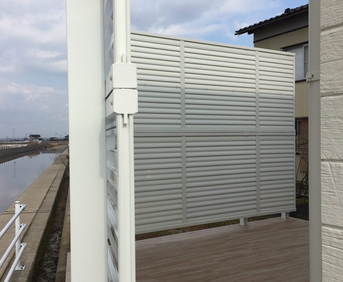 住宅エクステリア