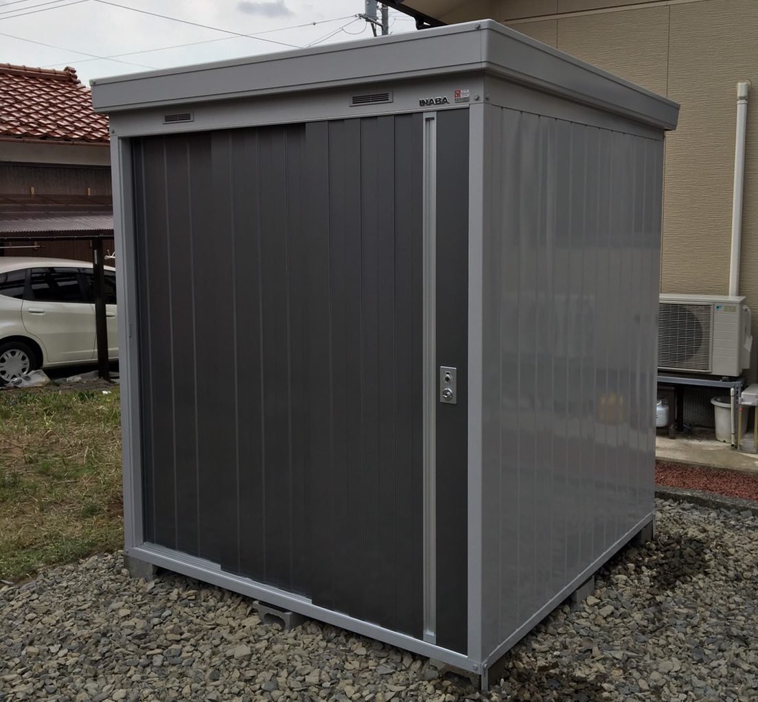 住宅エクステリア