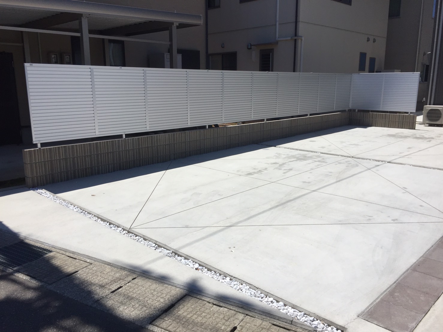 住宅エクステリア