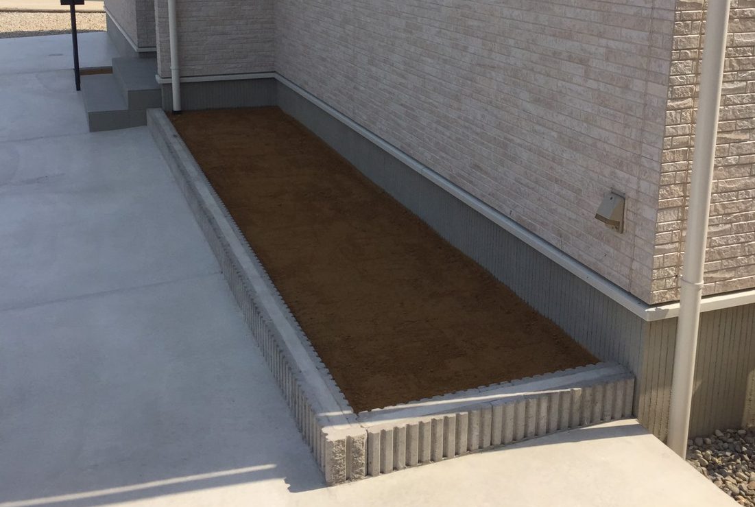 住宅エクステリア