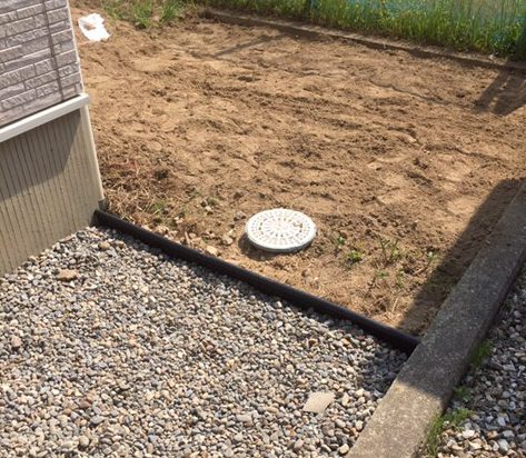 住宅エクステリア