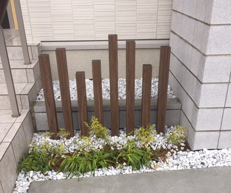 住宅エクステリア