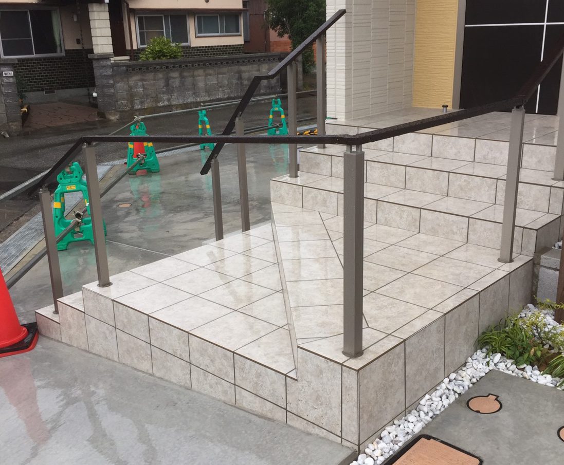 住宅エクステリア