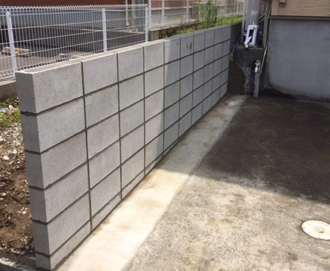 住宅エクステリア