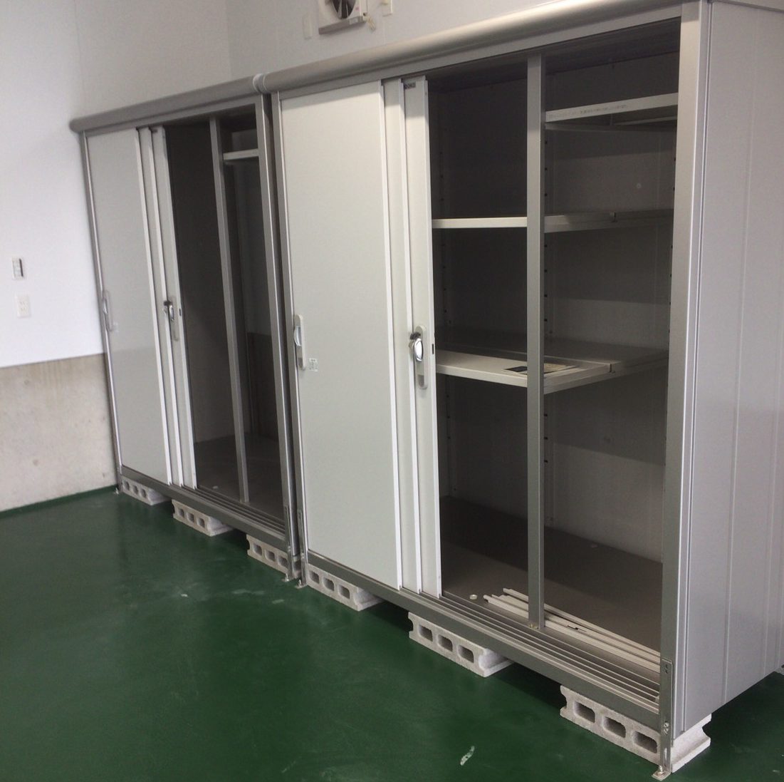 住宅エクステリア