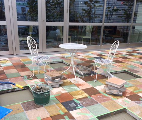 住宅エクステリア