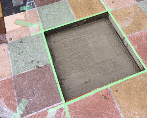 住宅エクステリア