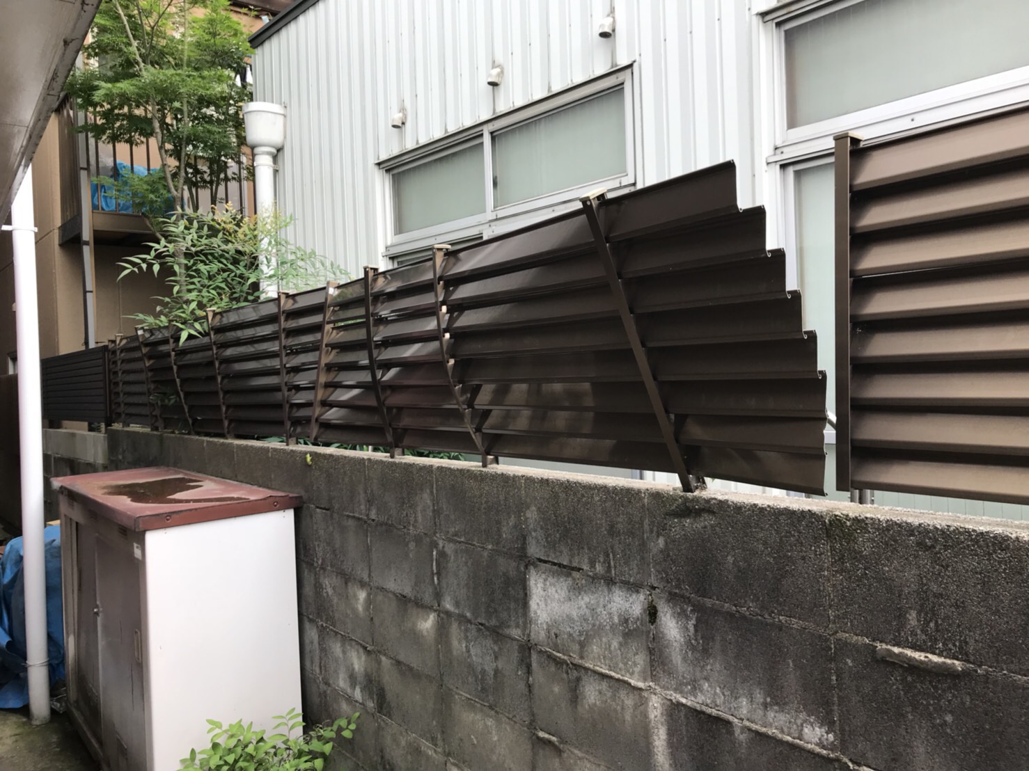 フェンス・門扉